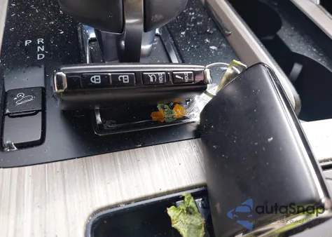 2024 Mazda Cx-90 3.3 Turbo Premium from USA, damaged, VIN JM3KKDHD9R1174620